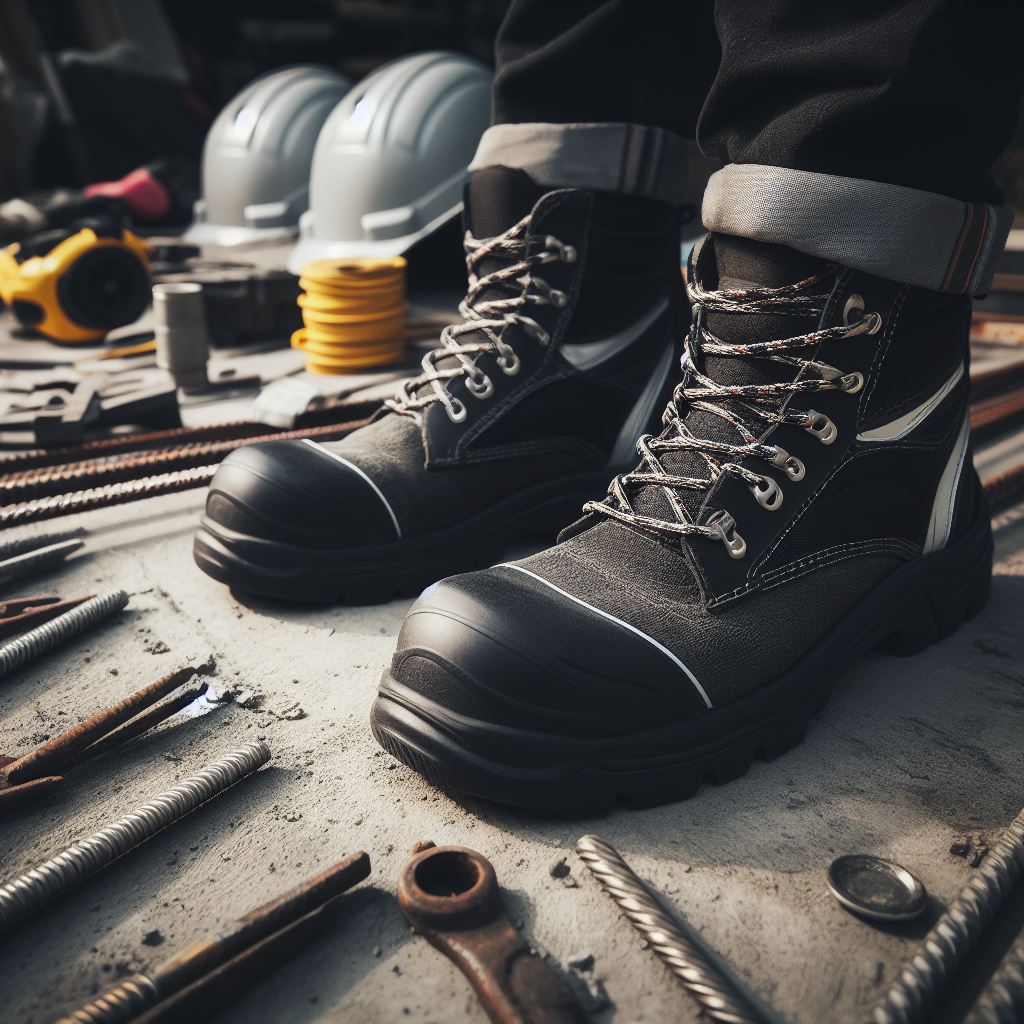 Comprendre les normes de sécurité pour les chaussures de sécurité